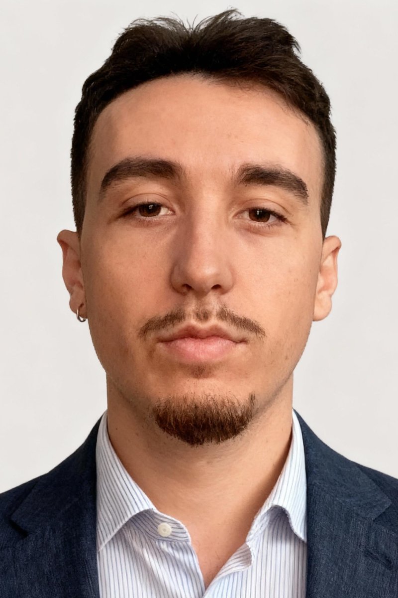 Simon Lavergne, fondateur de Kaolia, agence IA à Limoges